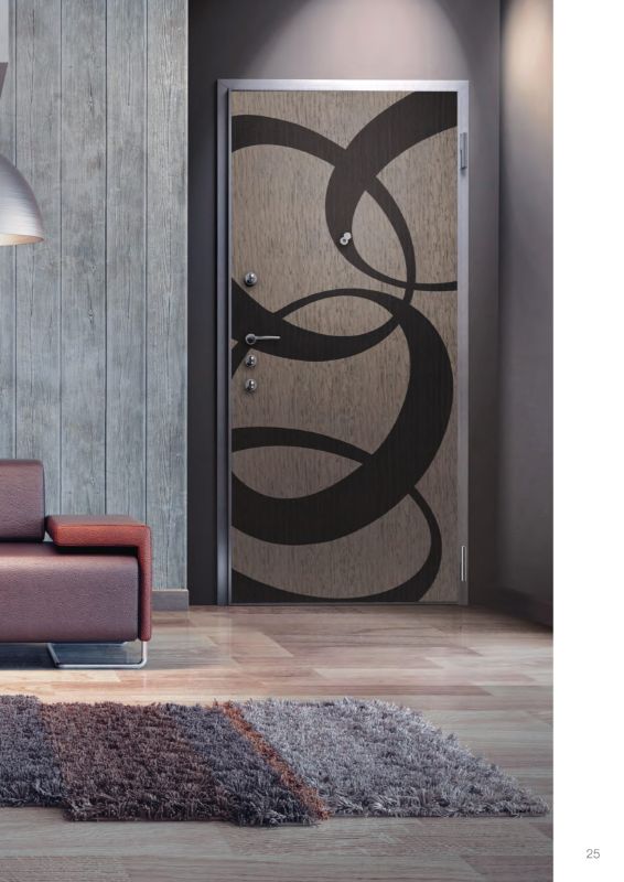 Faip porte blindate 025