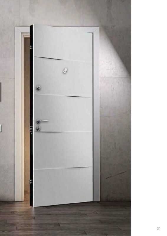 Faip porte blindate 031
