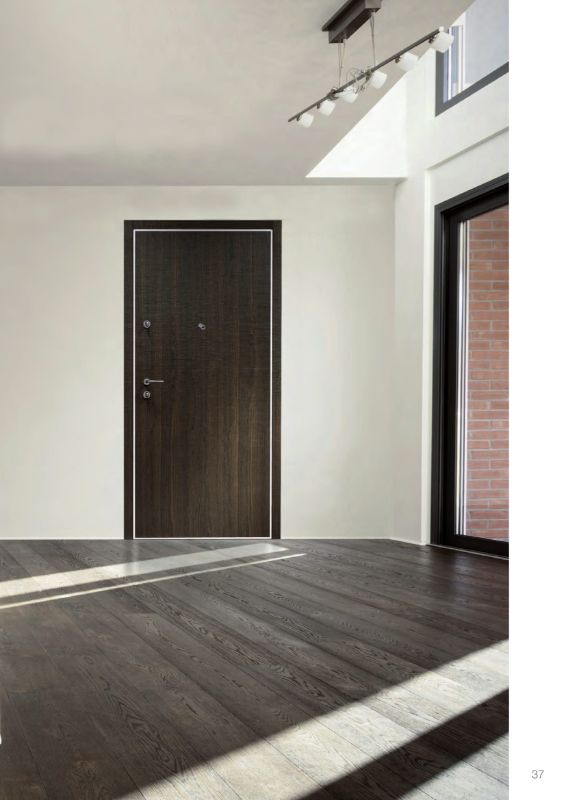 Faip porte blindate 037