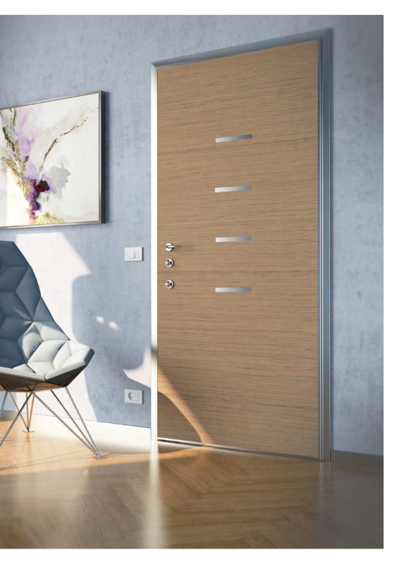 Faip porte blindate 049