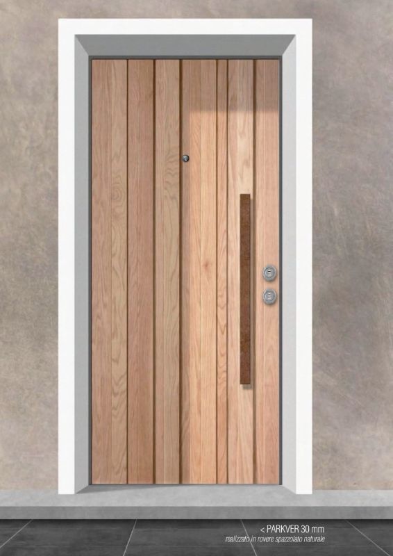 Faip porte blindate 066