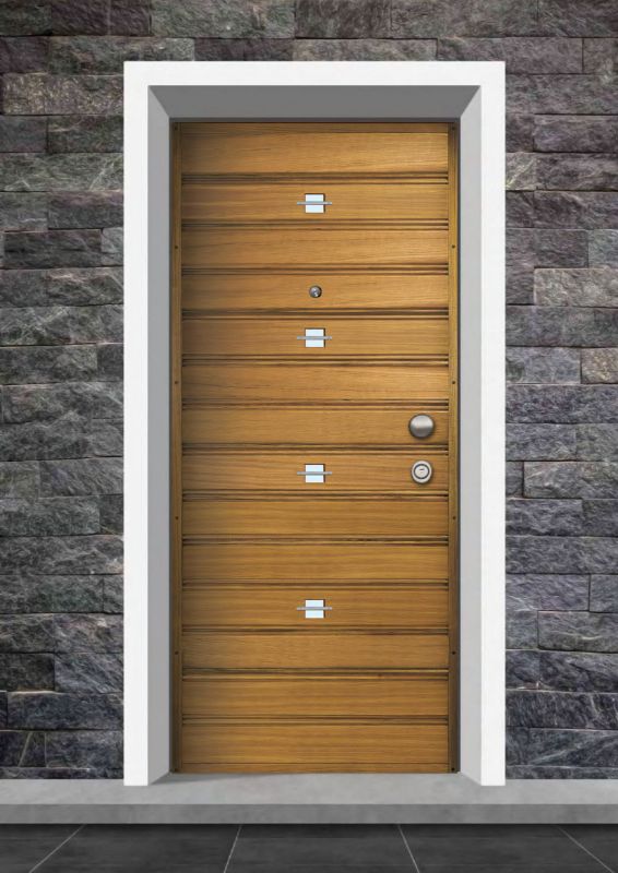 Faip porte blindate 073