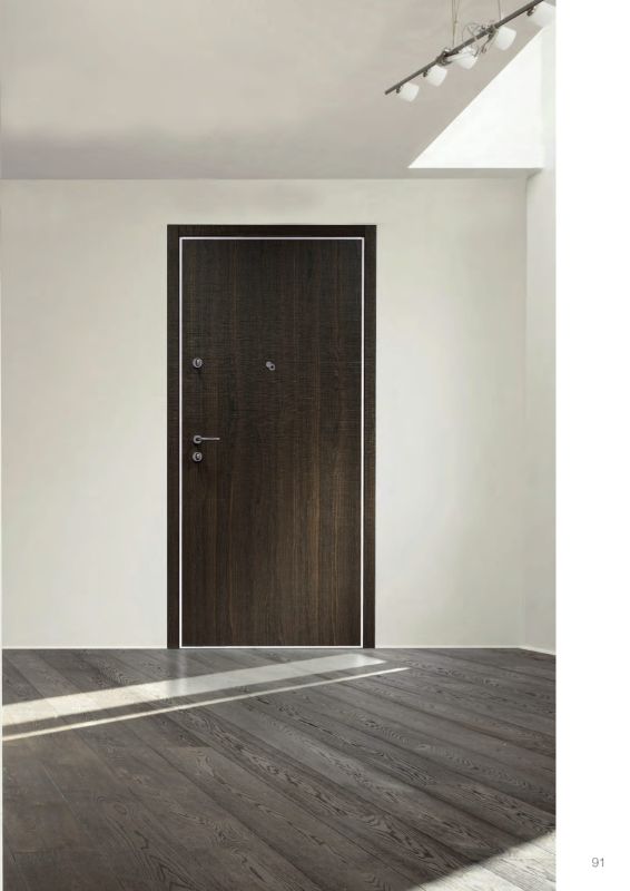Faip porte blindate 091