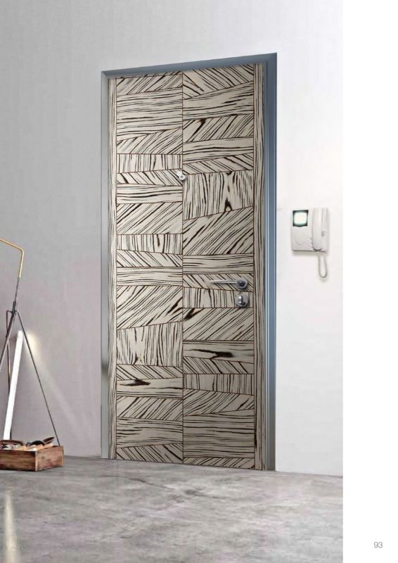 Faip porte blindate 093