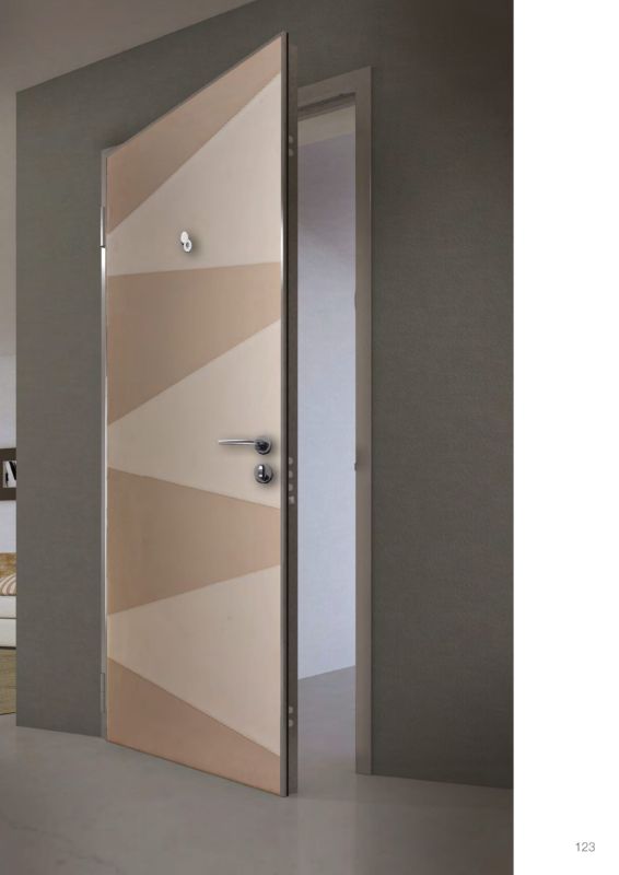 Faip porte blindate 123