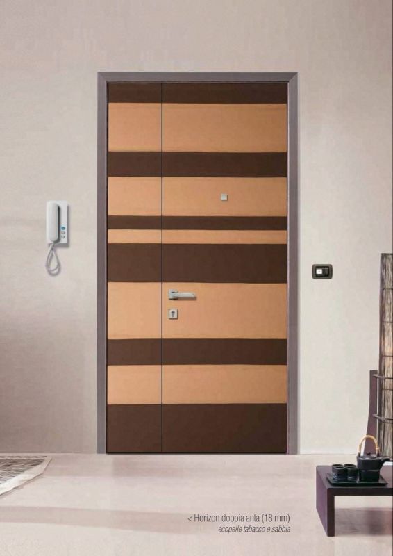 Faip porte blindate 124