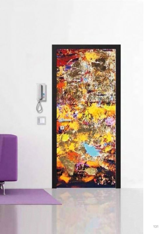 Faip porte blindate 131